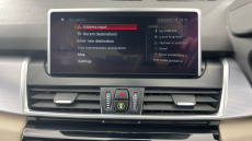 BMW 2 Series 220d M Sport 5dr Step Auto Diesel Estate